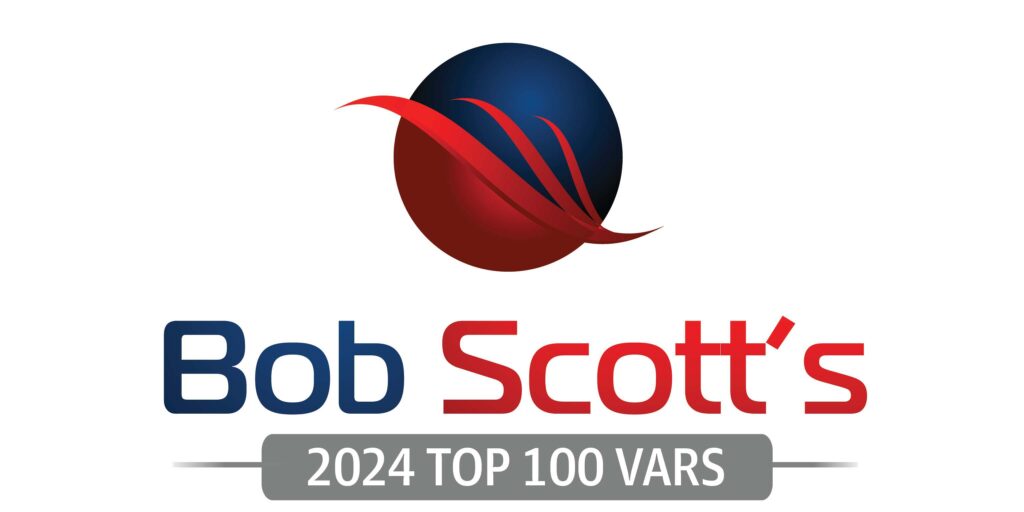 Bob Scott's Top 100 VAR 2024