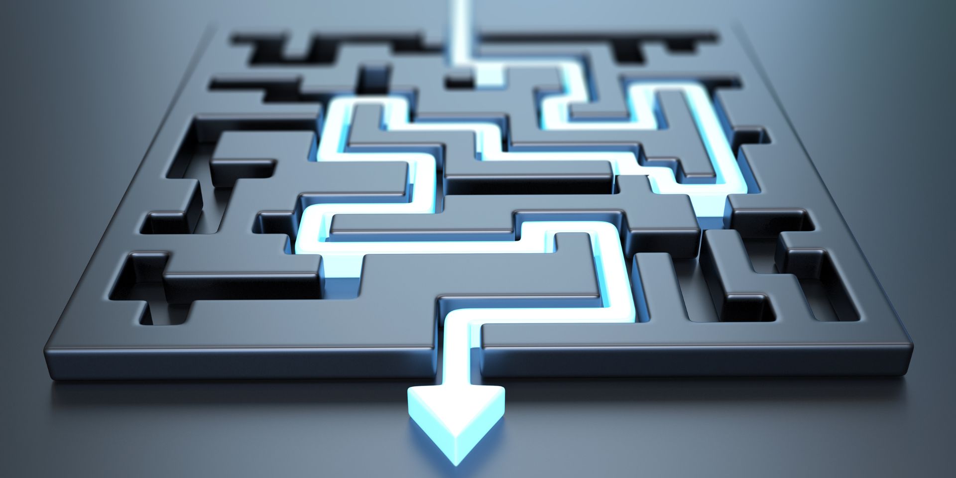Image showcasing Streamlining the CEO's Strategic Decision-Making