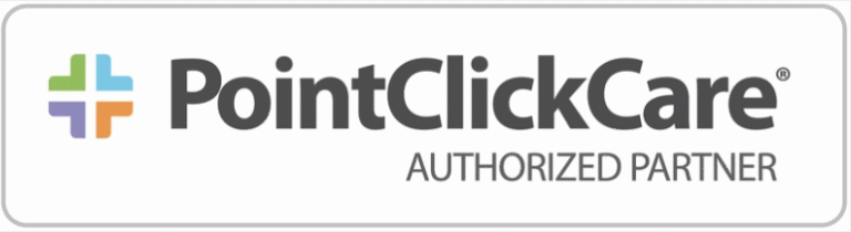 PointClickCare Partner