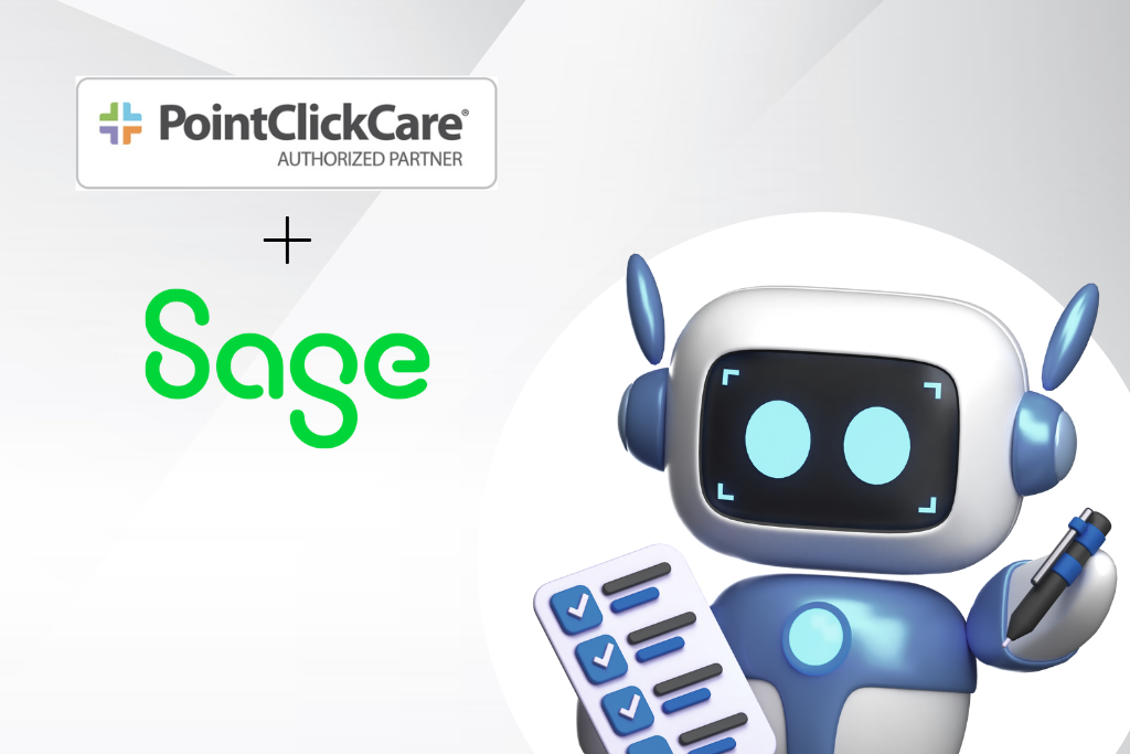 long term care software