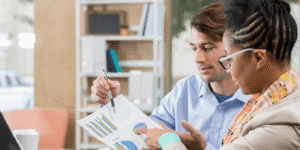 assisted living facility software