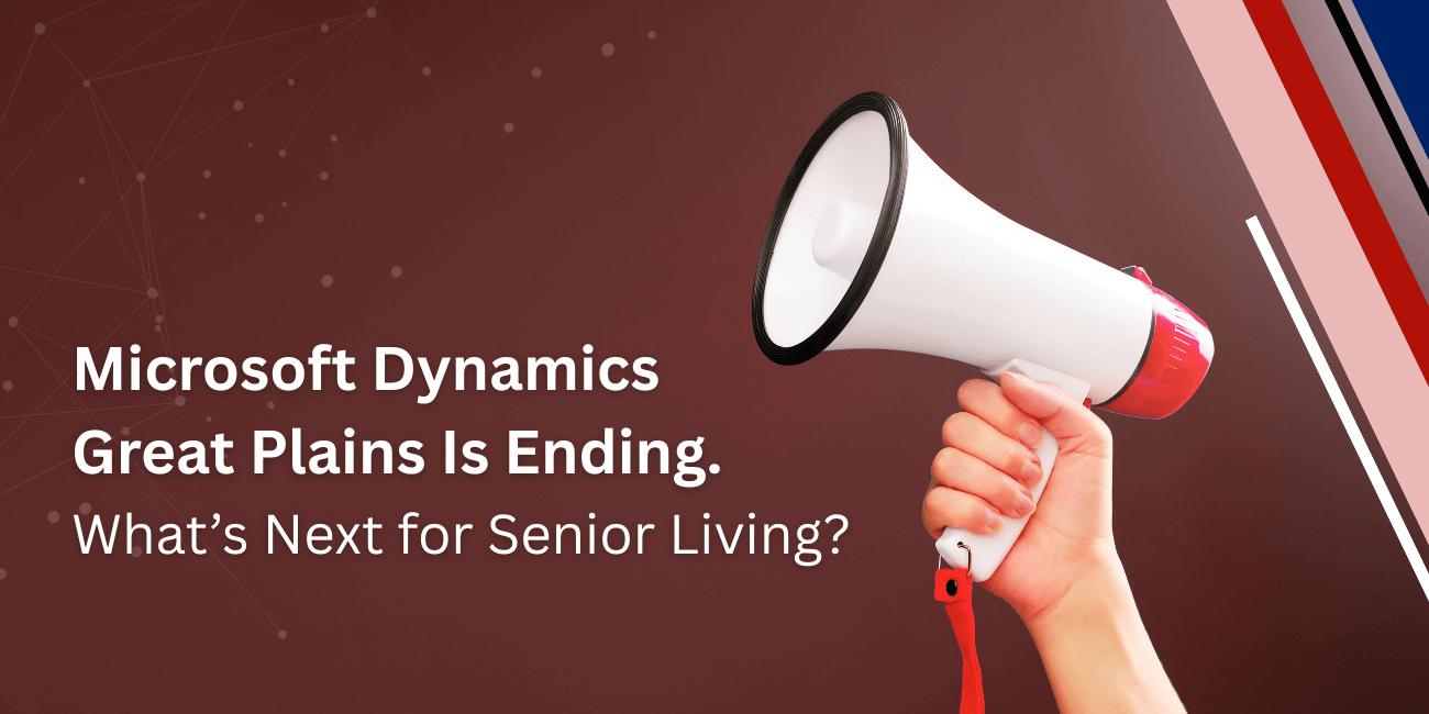 Microsoft Great Plains end of life