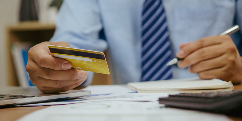credit card processing