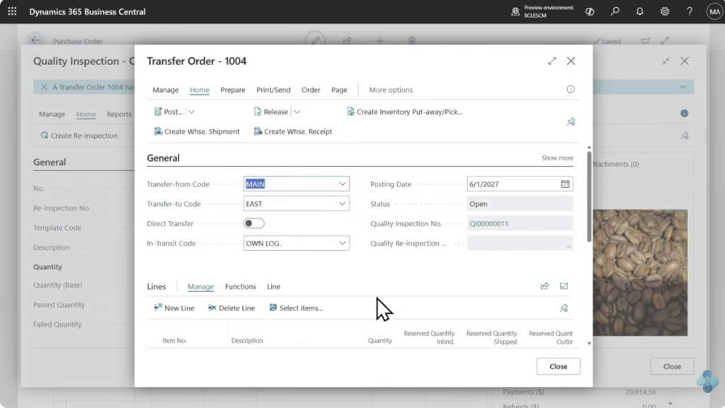 quality management software