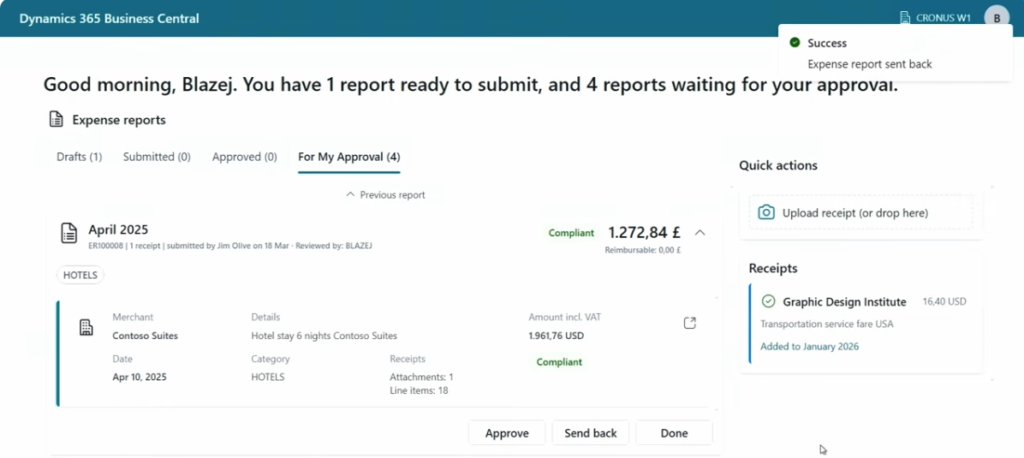 quality management software