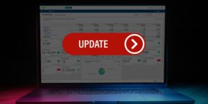 sage intacct update