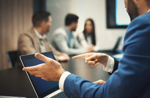 How Sage Intacct Frees Up Hours in a CIO’s Daily Workflow