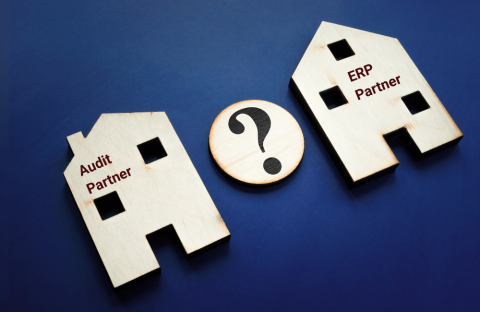 Why Working with Your Audit Firm for Sage Intacct Might Not Be Your Best Move sage intacct partner