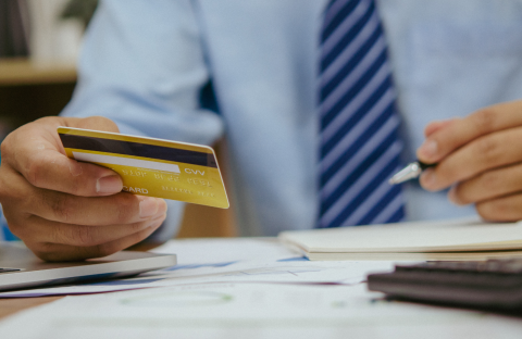 credit card processing