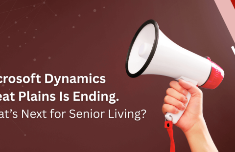 Why Our Senior Living Clients Are Going from Microsoft Dynamics Great Plains to Sage Intacct Microsoft Great Plains end of life